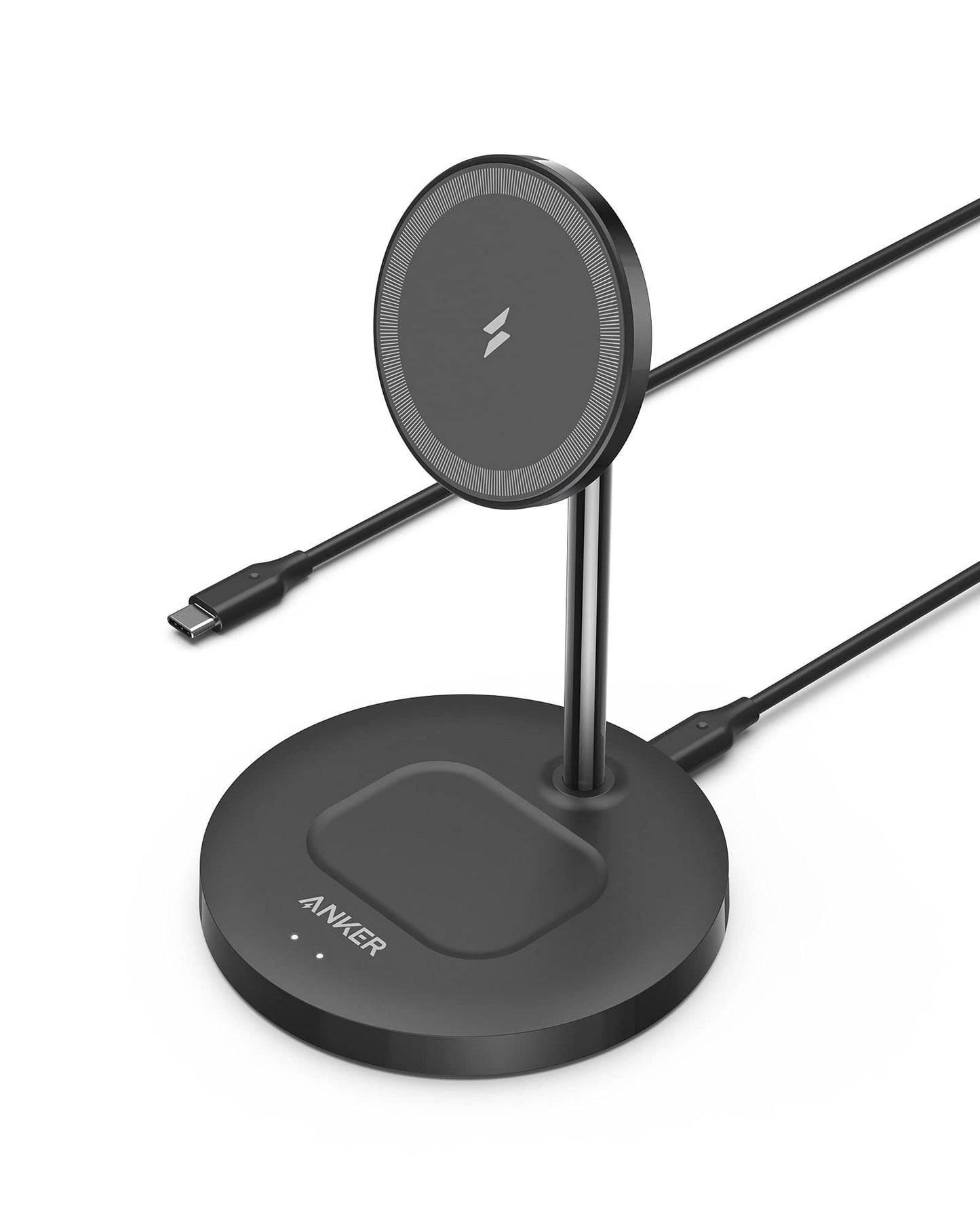 Anker PowerWave 2-in-1 Magnetic Stand