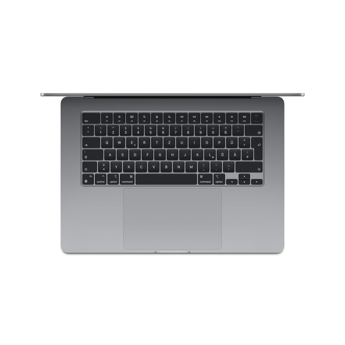 Apple MacBook Air 15,3“ (2024) - M3 Chip