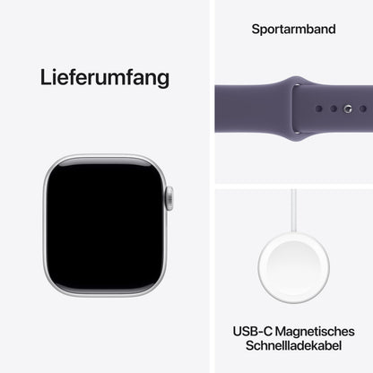 Apple Watch Series 11 (GPS)