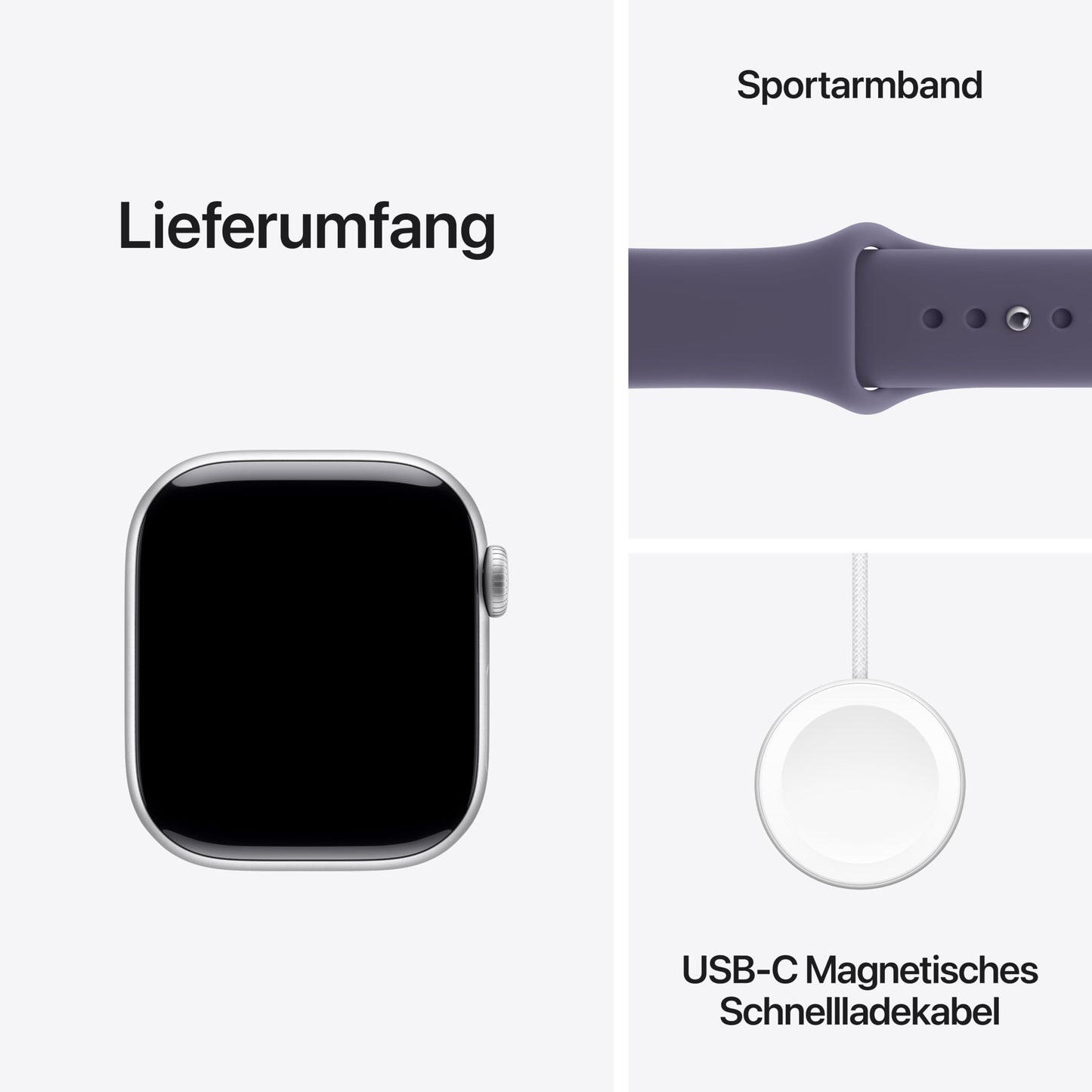 Apple Watch Series 11 (GPS)