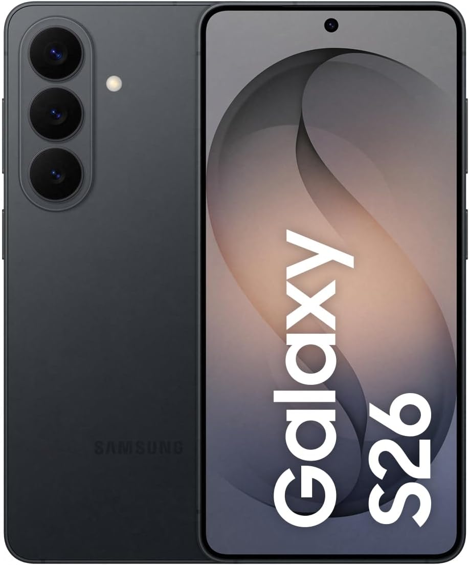 Samsung Galaxy S26