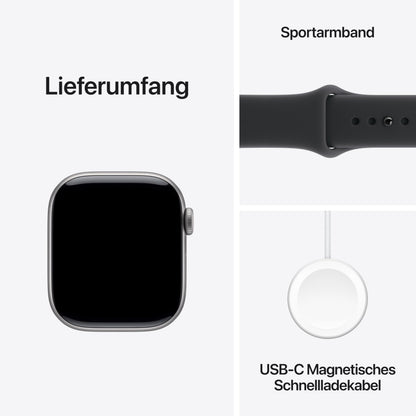 Apple Watch Series 11 (GPS)
