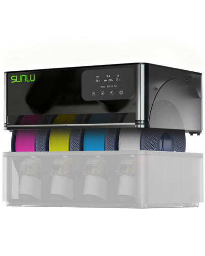 SUNLU AMS Heater for Bambu Lab AMS