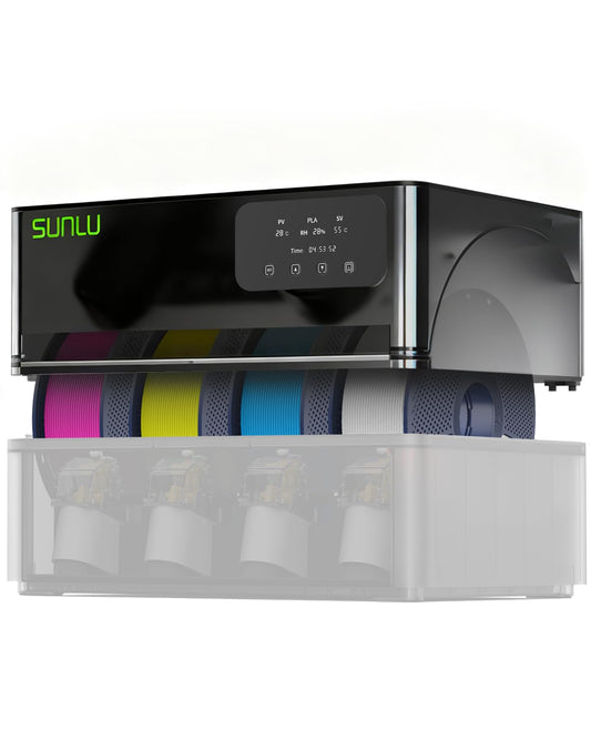 SUNLU AMS Heater for Bambu Lab AMS