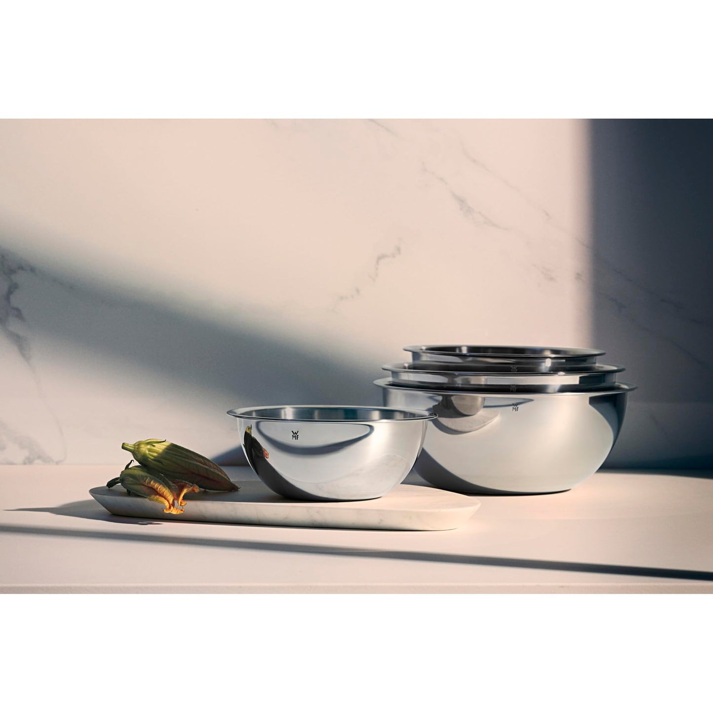 WMF Gourmet Bowl Set - 4-teilig
