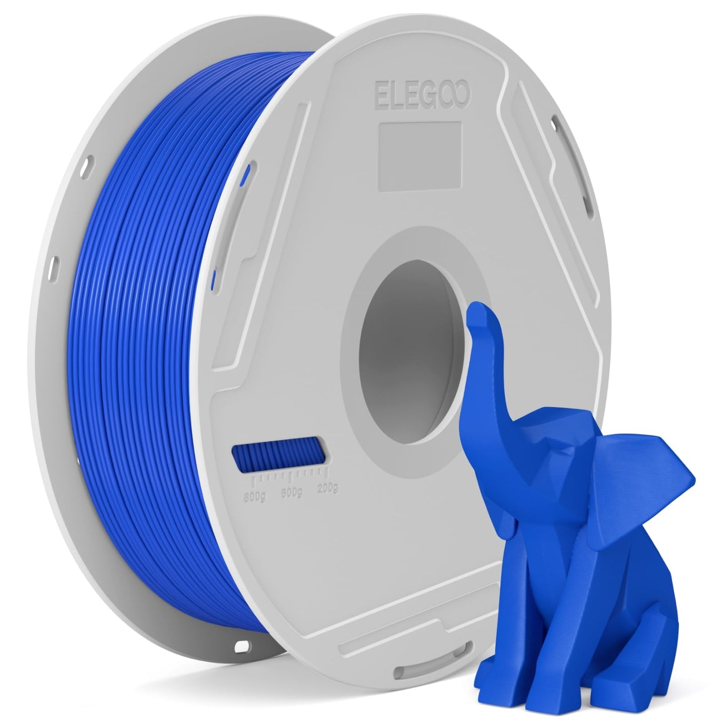 ELEGOO Matte PLA Filament
