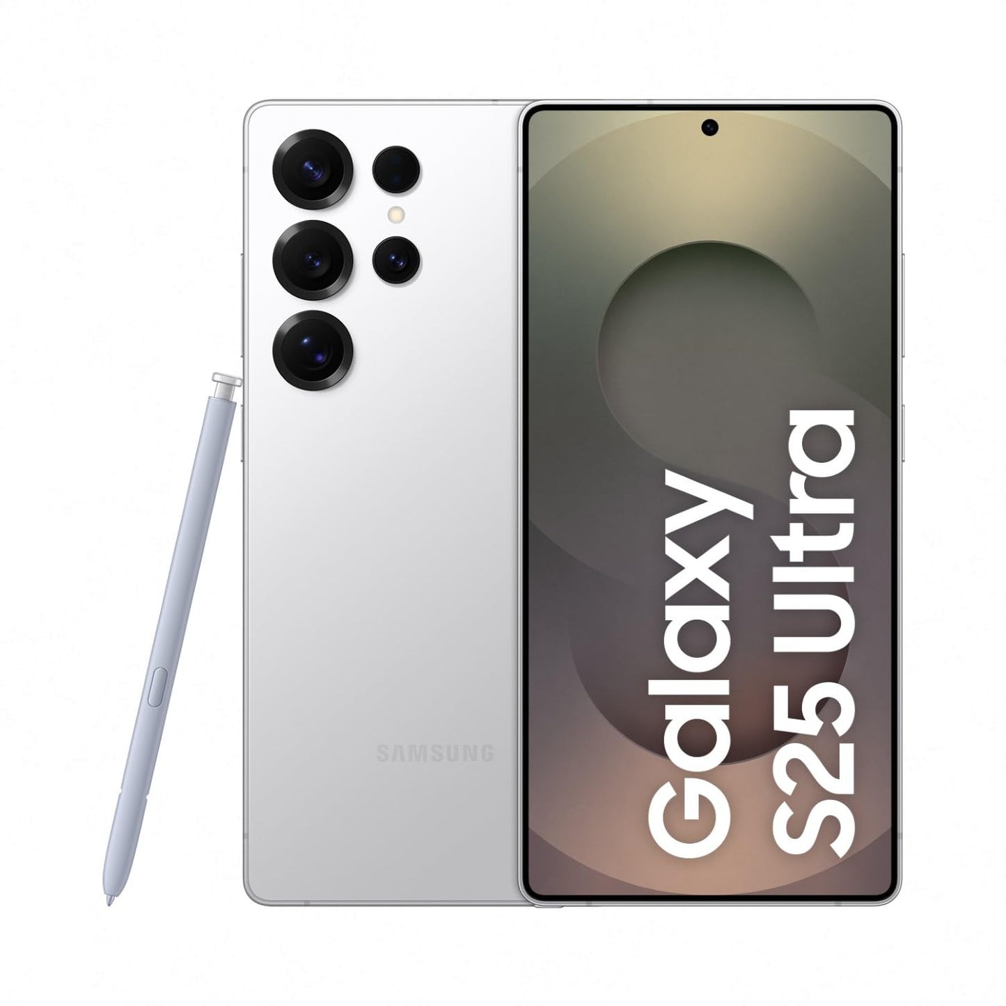 Samsung Galaxy S25 Ultra