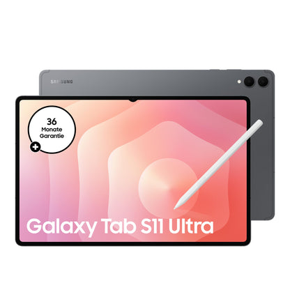 Samsung Galaxy Tab S11 Ultra