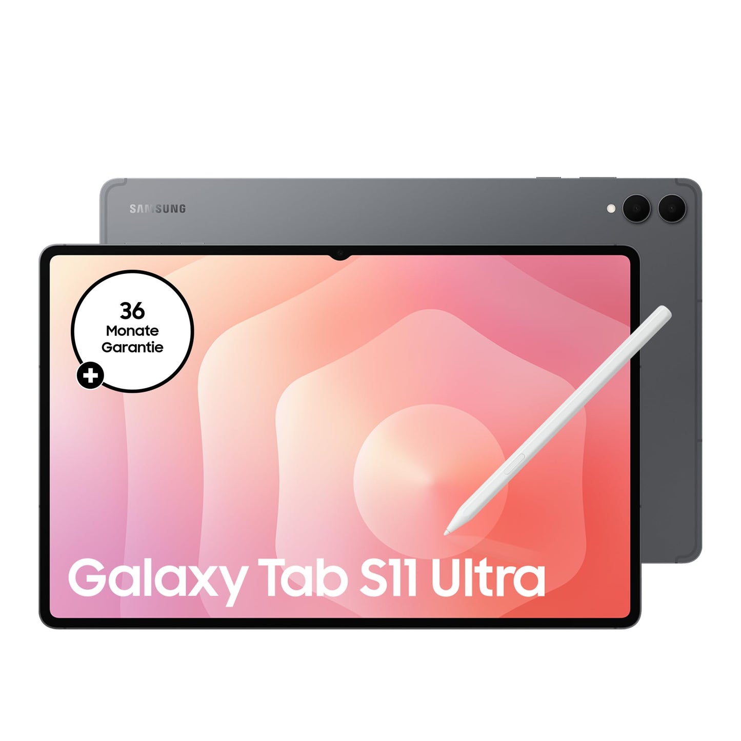Samsung Galaxy Tab S11 Ultra