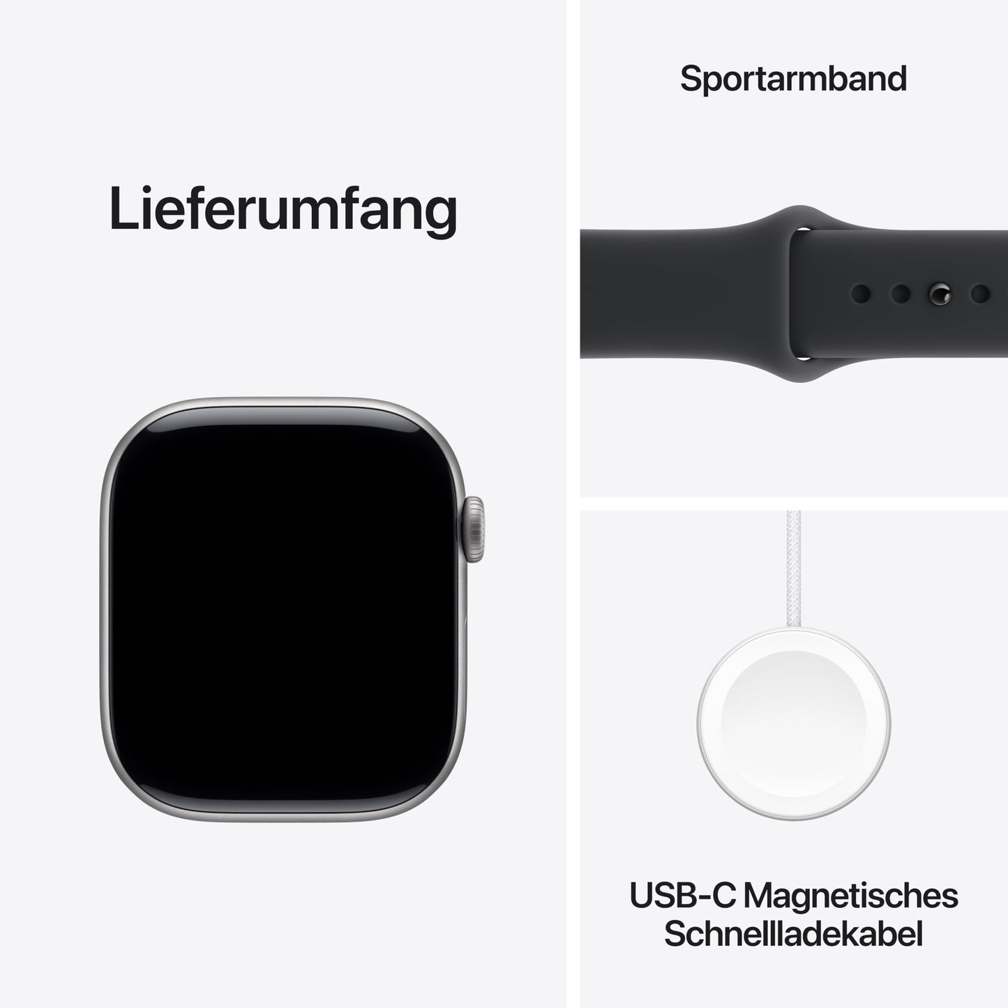 Apple Watch Series 11 (GPS)