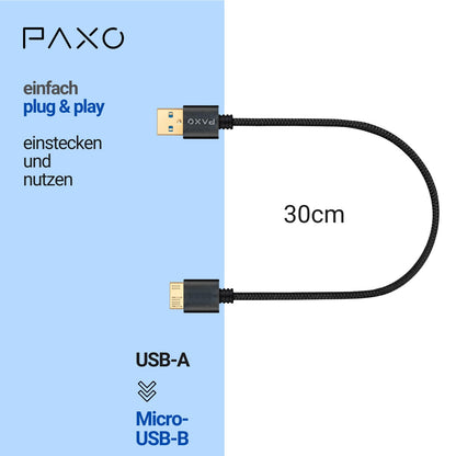 USB Cable - Hard drive | HDD
