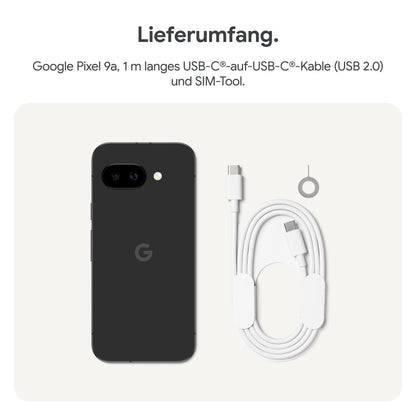 Google Pixel 9a