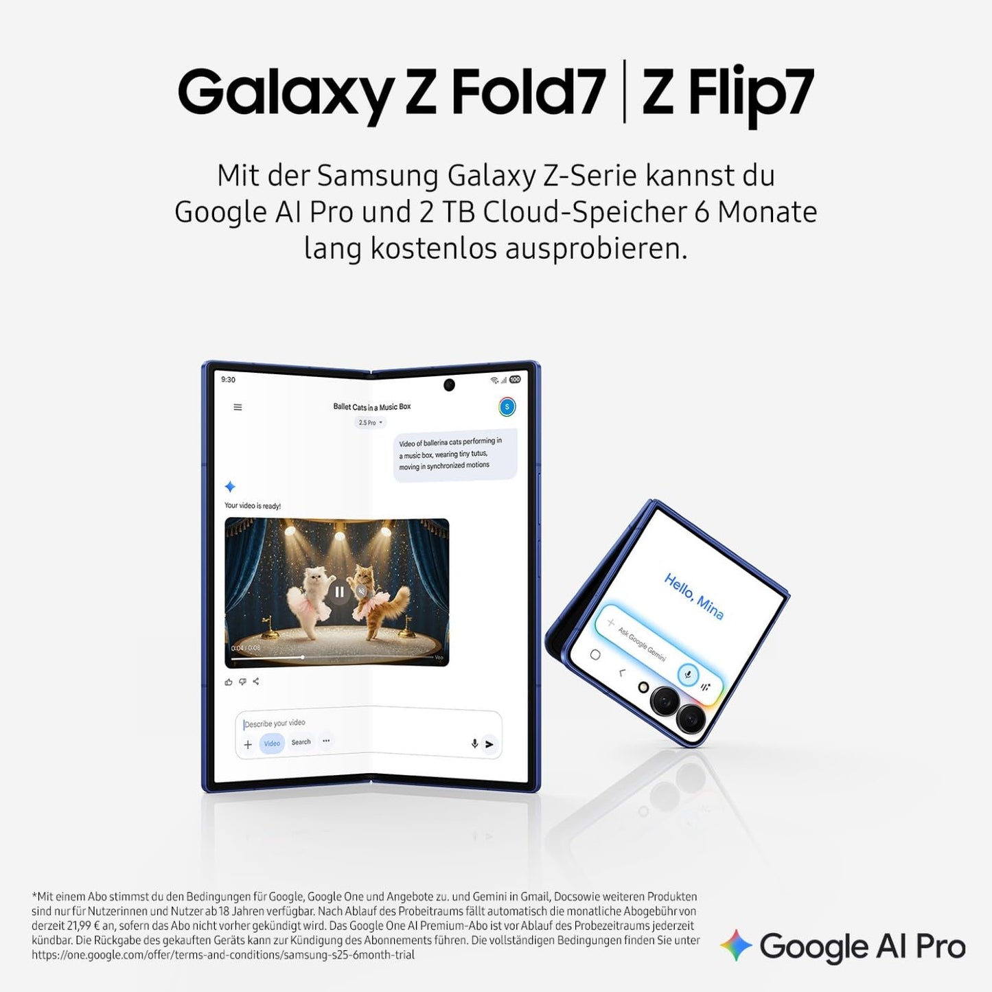 Samsung Galaxy Z Flip7
