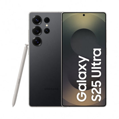 Samsung Galaxy S25 Ultra