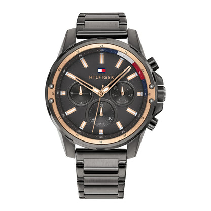 Tommy Hilfiger - Quarz Uhr