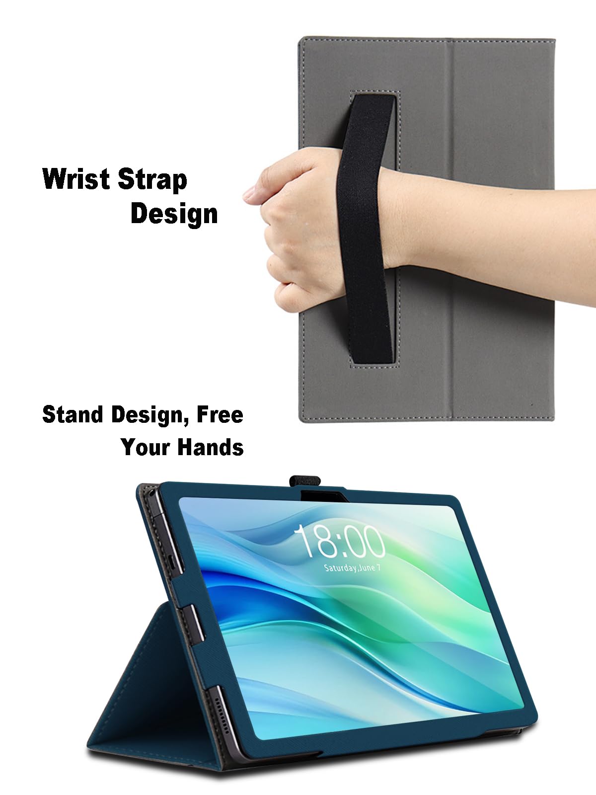 Case - Teclast P50 11"