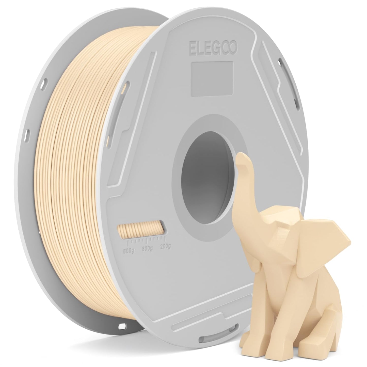 ELEGOO Matte PLA Filament