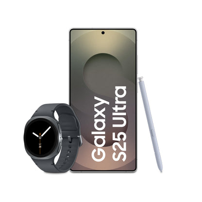 Samsung Galaxy S25 Ultra