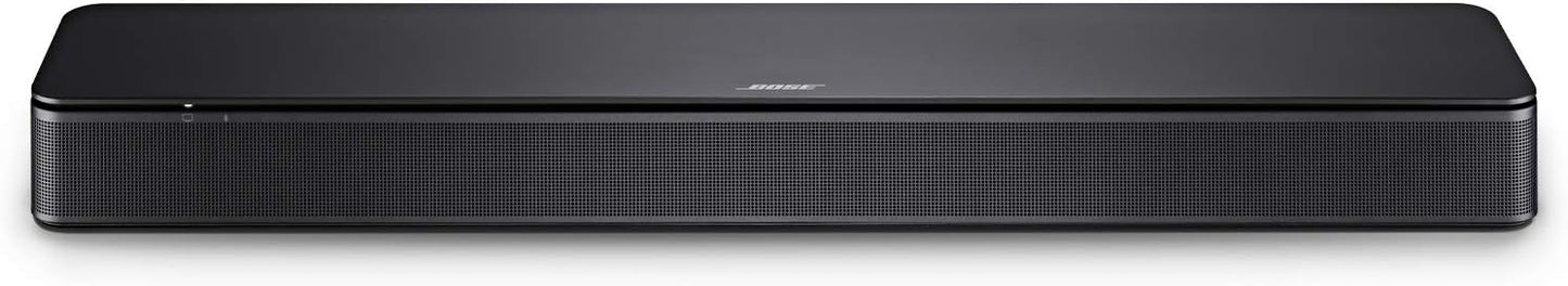 Bose TV Speaker – Soundbar - Bluetooth