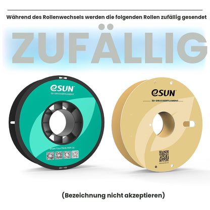 eSUN Silk PLA Filament 1.75mm