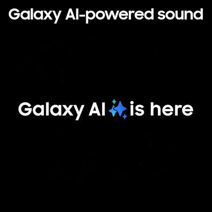 Samsung Galaxy Buds3 Pro