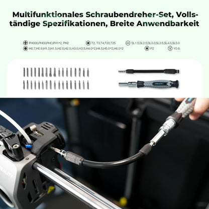 Creality 3D Drucker Tool Kit Pro
