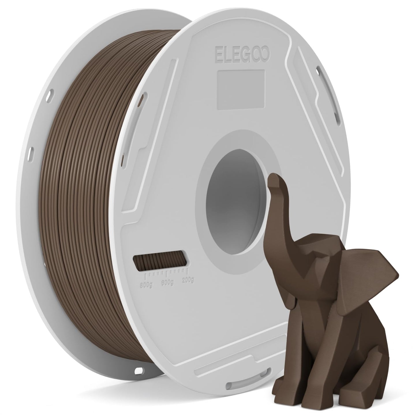 ELEGOO Matte PLA Filament