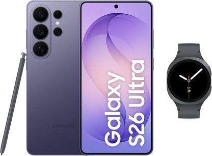 Samsung Galaxy S26 Ultra
