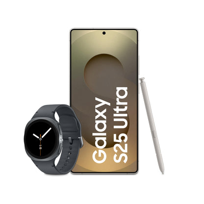 Samsung Galaxy S25 Ultra