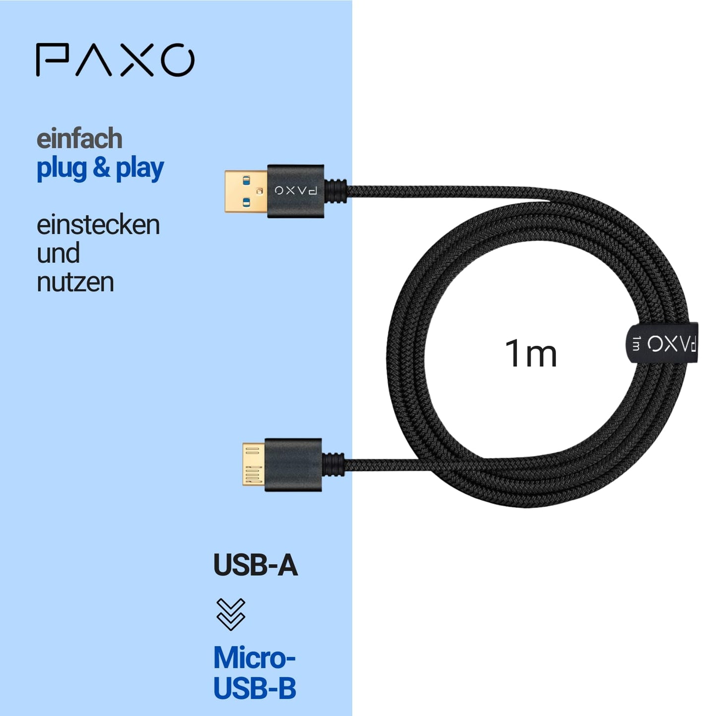 USB Cable - Hard drive | HDD