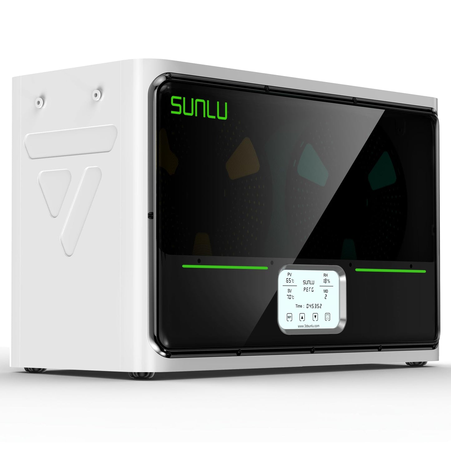 SUNLU Filament Trockner Box S4