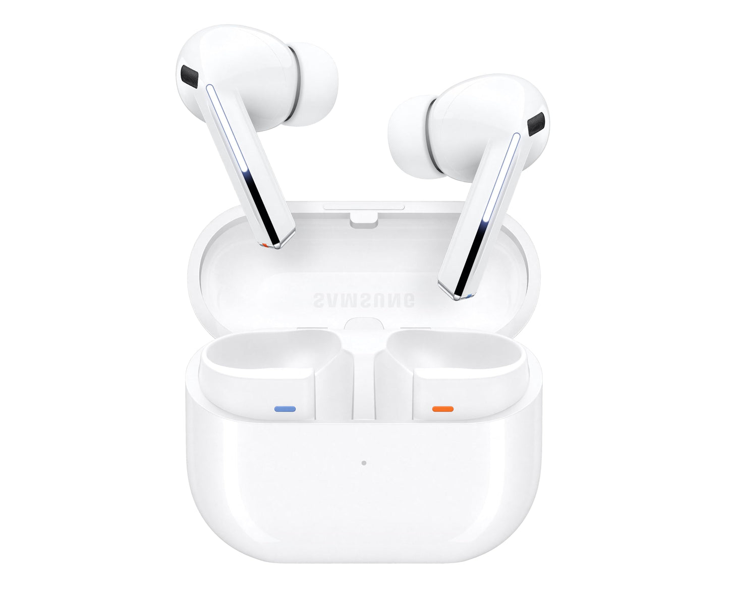 Samsung Galaxy Buds 3 - Bluetooth Kopfhörer mit Active Noise Cancelling (ANC)