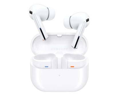 Samsung Galaxy Buds 3 - Bluetooth Kopfhörer mit Active Noise Cancelling (ANC)