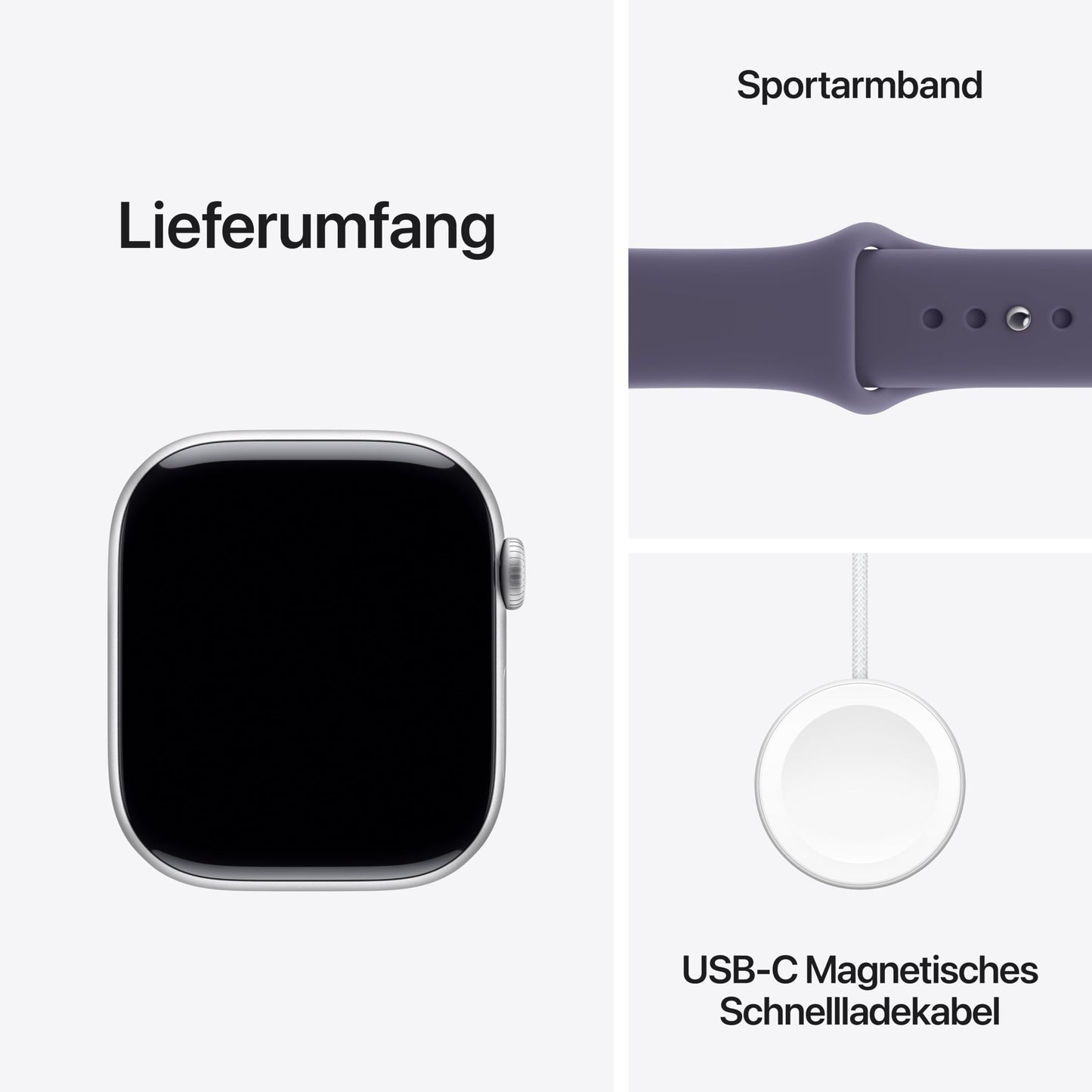 Apple Watch Series 11 (GPS)
