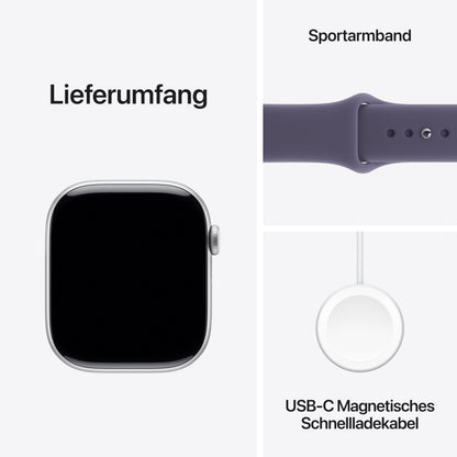 Apple Watch Series 11 (GPS)