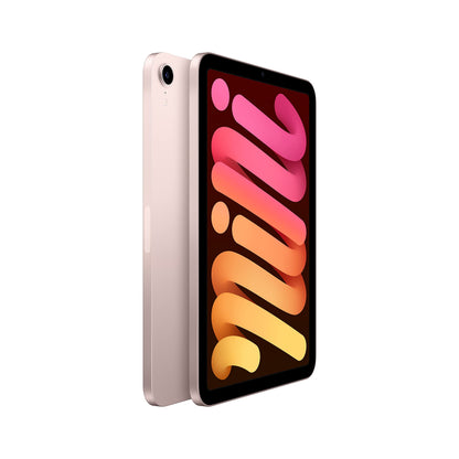 Apple iPad Mini (8.3", 2021 - 6. Gen.)