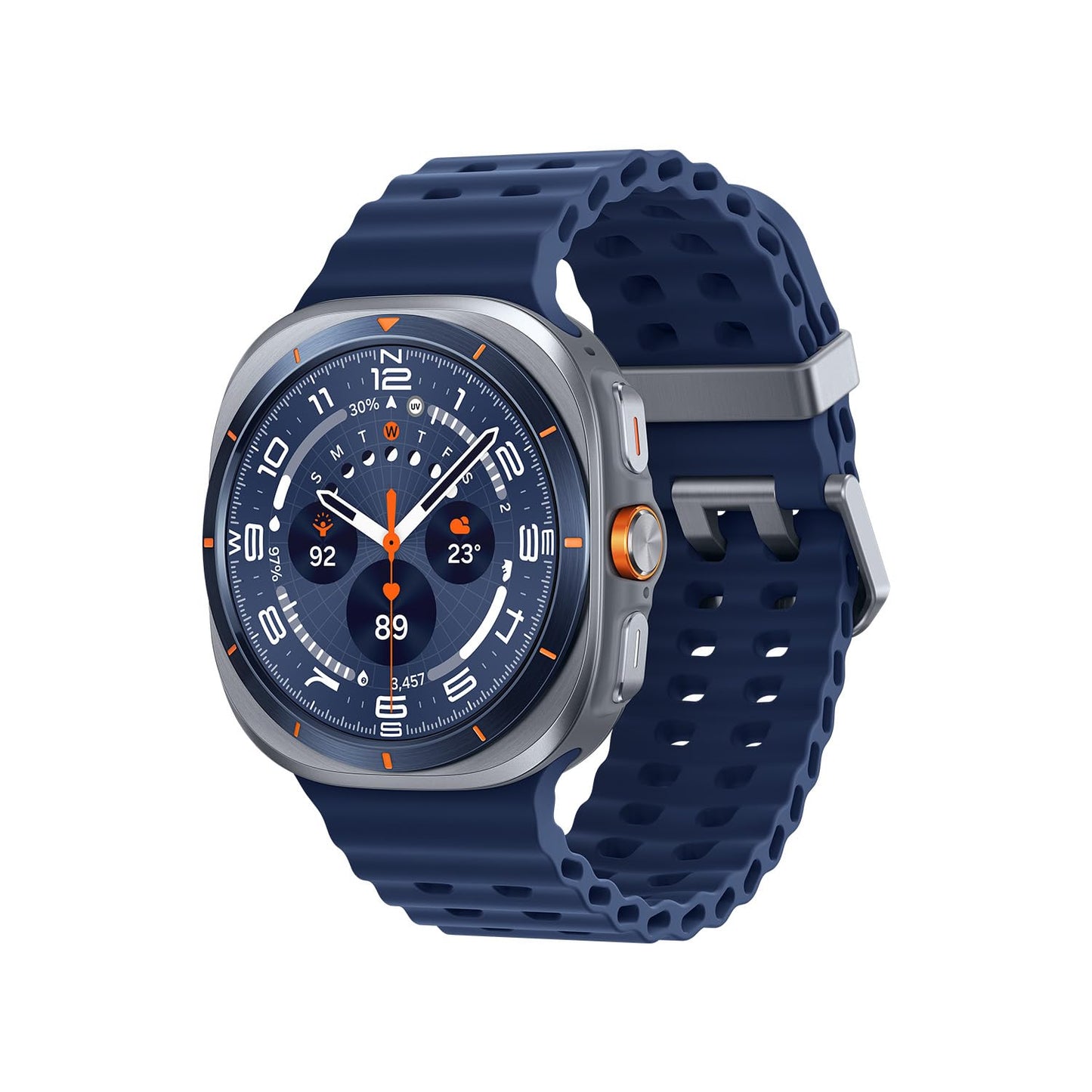 Samsung Galaxy Watch Ultra