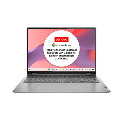 Lenovo IdeaPad Flex 3 - Chromebook Convertible Laptop