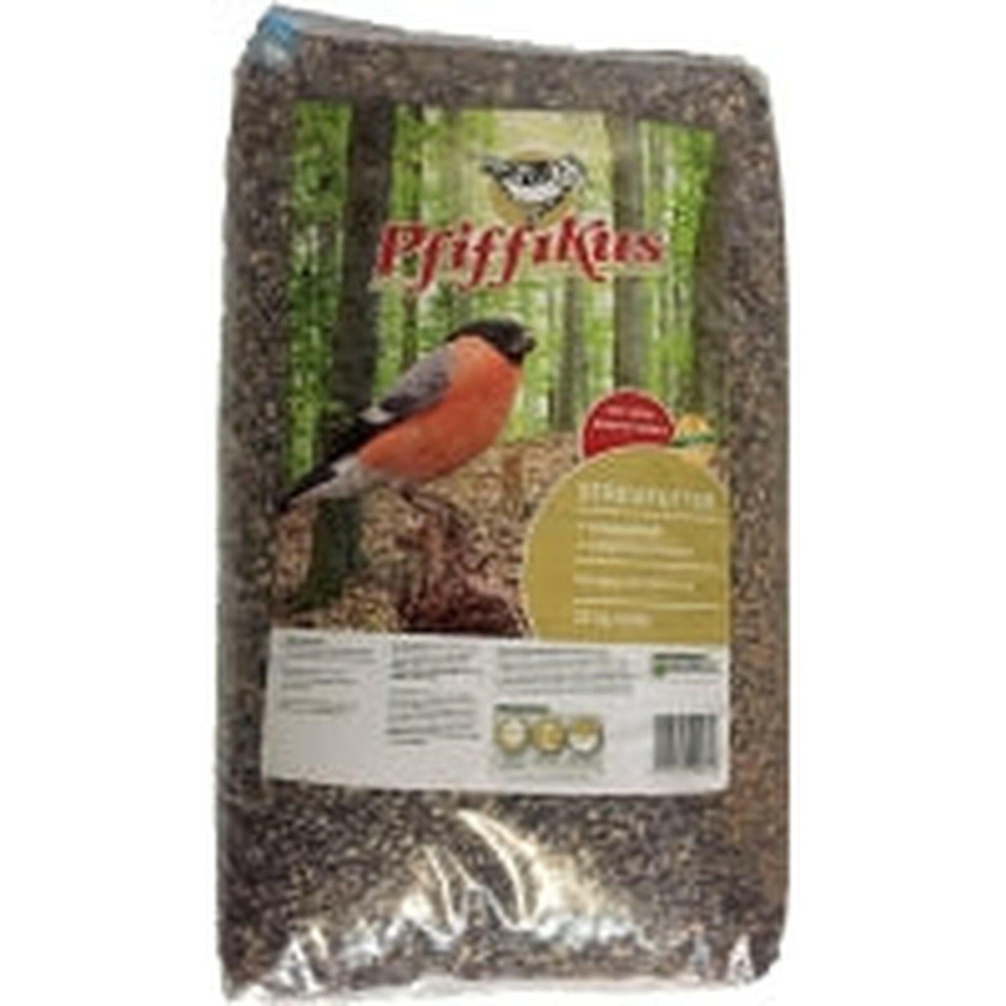 Pfiffikus Streufutter