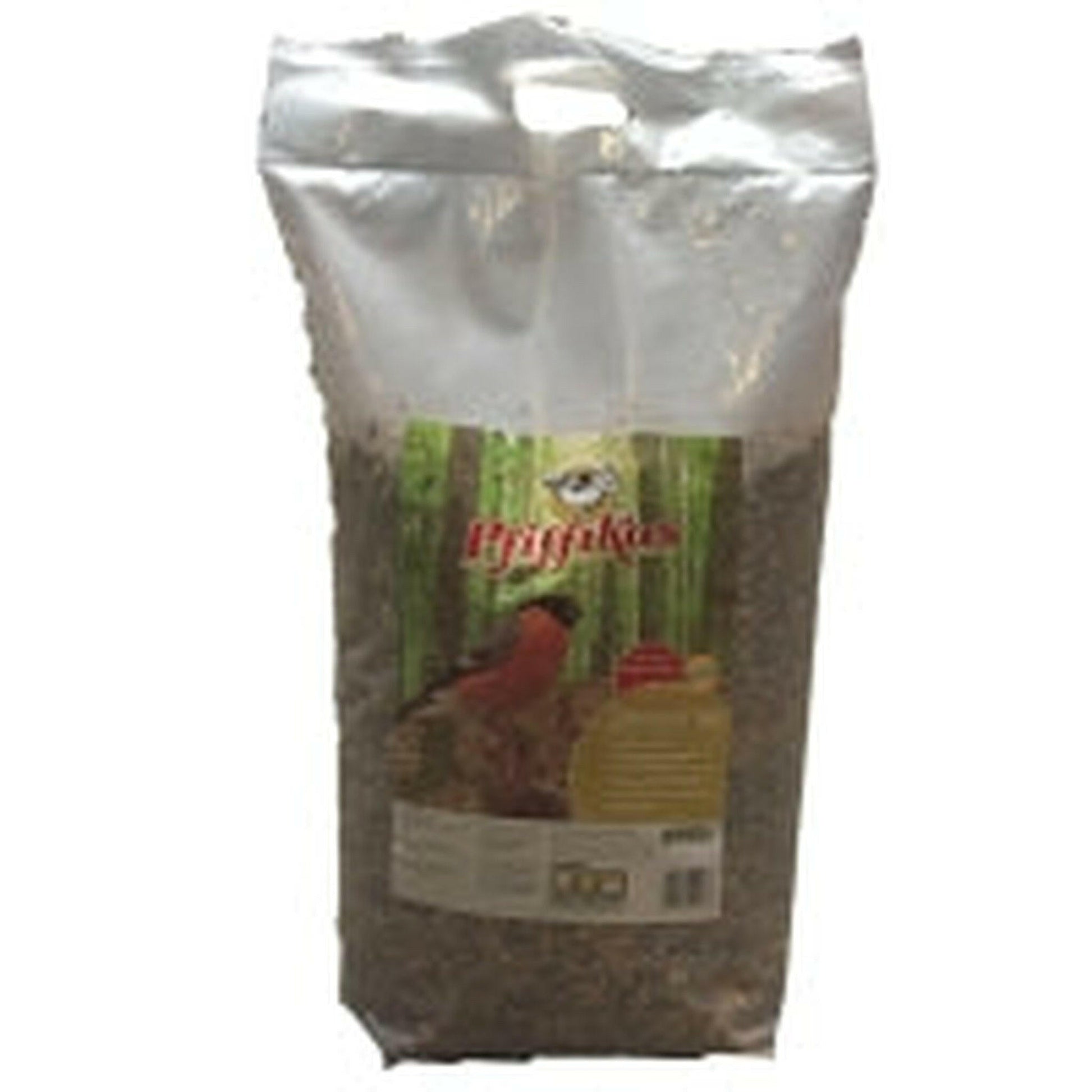 Pfiff Streufut.Tragegriff 10kg