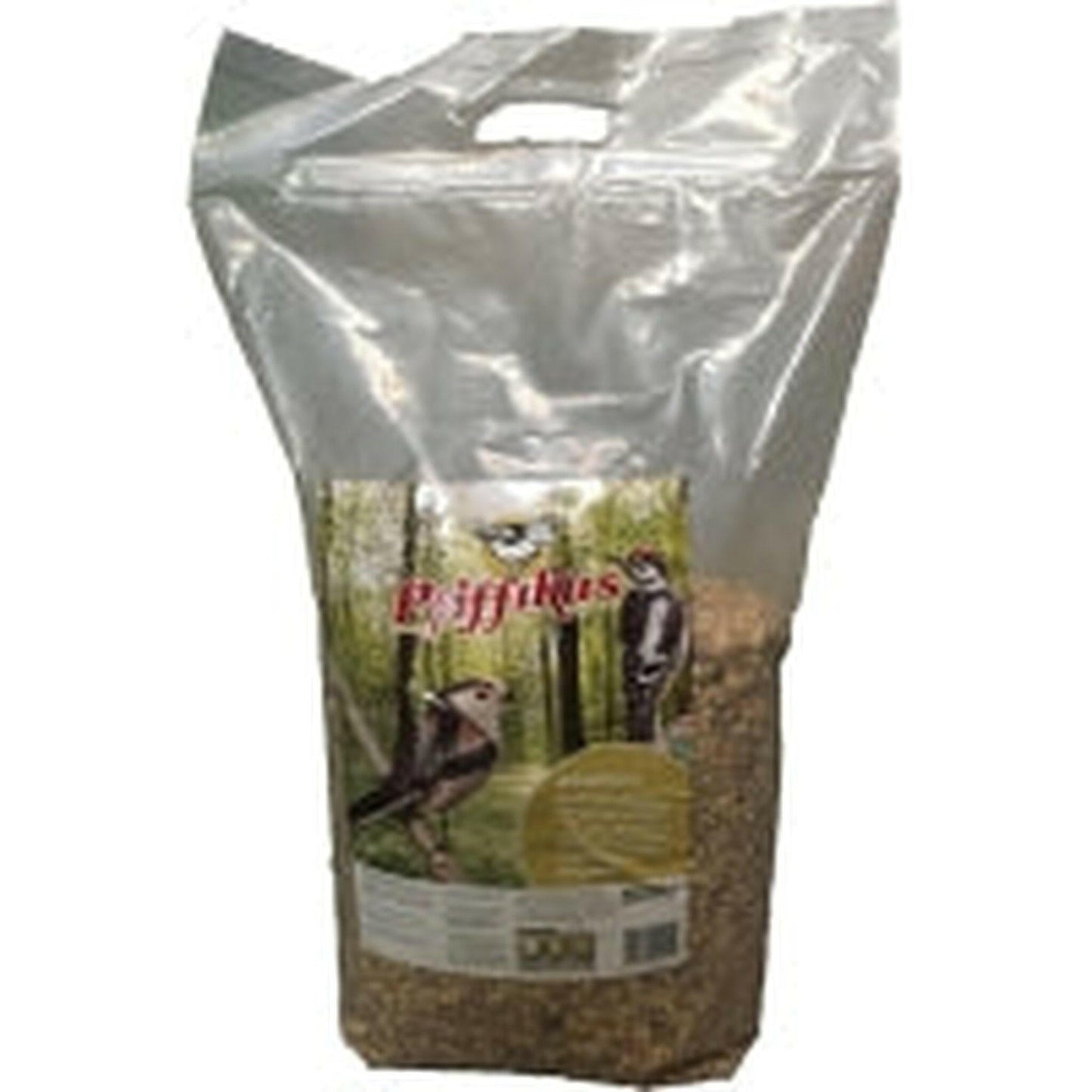 Pfiff Wildvogelfutter schalenlos