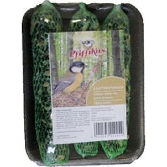 Pfiffikus Futterstangen 3 Stück