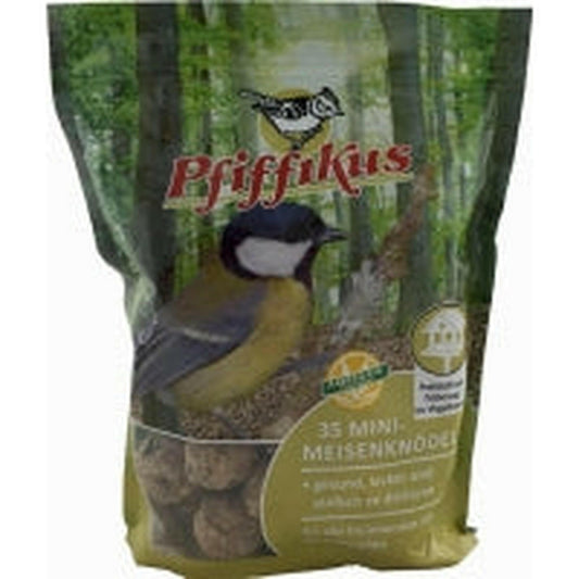 Pfiff Mini-Meisenknödel Stück