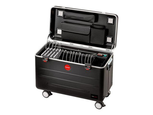 Parat PARAPROJECT® Case i16 TYP-C Lade- und Managementsystem