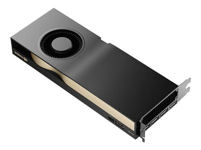 HP NVIDIA RTX 4500 Ada 24GB 4DP Graphics