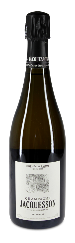 2008 Champagne Jacquesson Dizy Corne Bautray Extra Brut