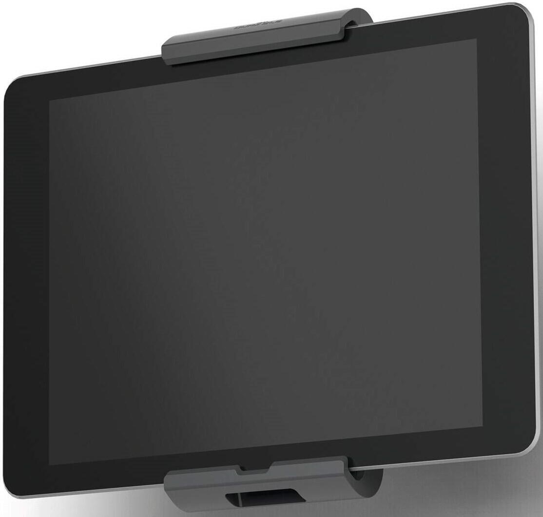 DURABLE Wandhalterung für Tablets bis 13 Zoll