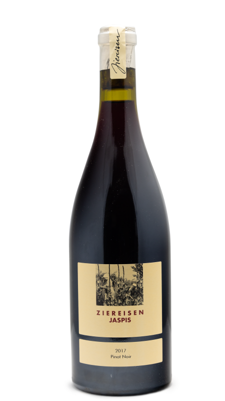 2017 Jaspis Pinot Noir