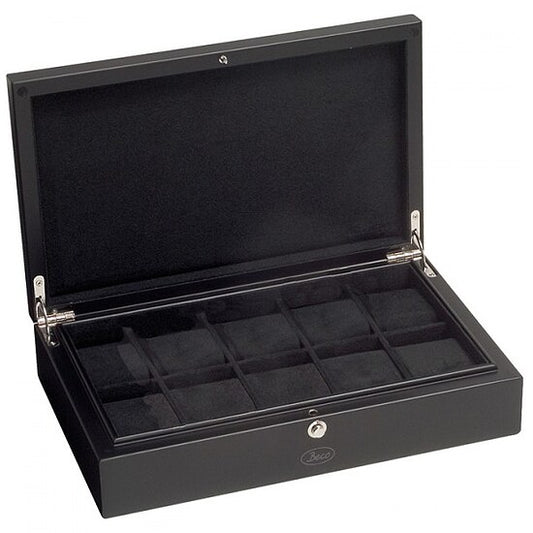 Uhrensammler-Box 309397 Castle