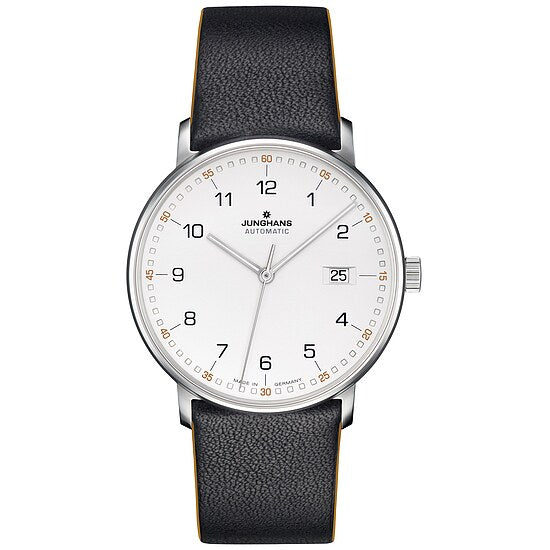 Junghans Kollektion FORM A Automatik 027/4731.00